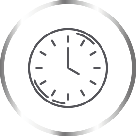 Canesten clock icon