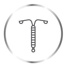 Canesten IUD icon