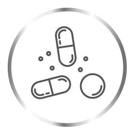 Canesten medication icon