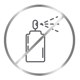 Canesten no perfume icon