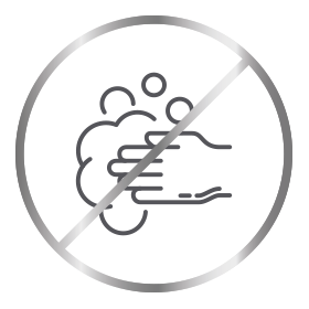 Canesten over-washing icon