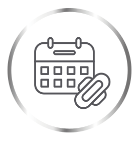 Canesten period icon