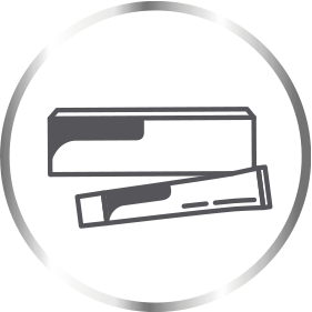 Canesten treatment cream icon