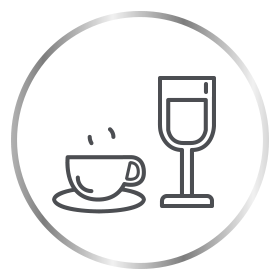 Canesten drinks icon