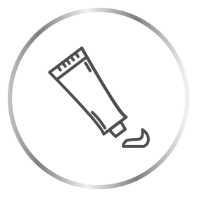 Canesten cream icon