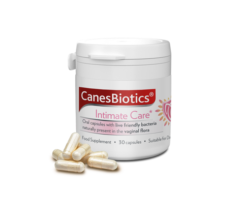 CanesBiotics®